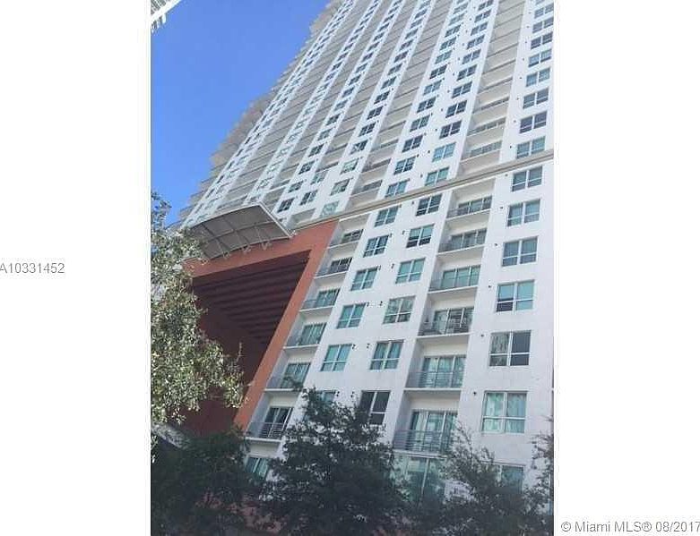 2nd image of 133 NE 2nd Ave APT 2613