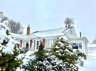 2831 Hastings Rd, Erie, PA 16506