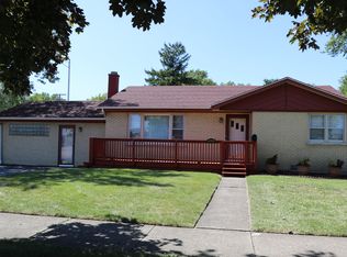 10660 Oak Park Ave, Chicago Ridge, IL 60415