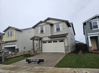 6051 Savannah St SE, Albany, OR 97322