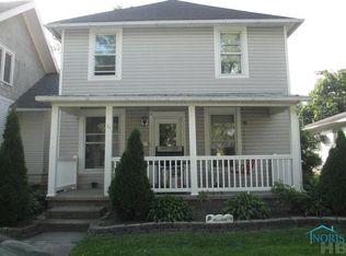 111 N Broadway St, Columbus Grove, OH 45830