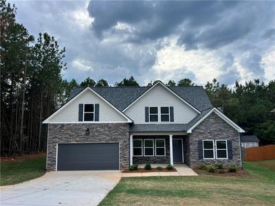 5120 Blackheath Way, Fairburn, GA, 30213