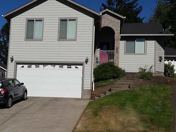 4th image of 2644 Hoodoo Dr NW