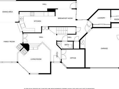 383 Marina Park Ln, Long Beach, CA, 90803