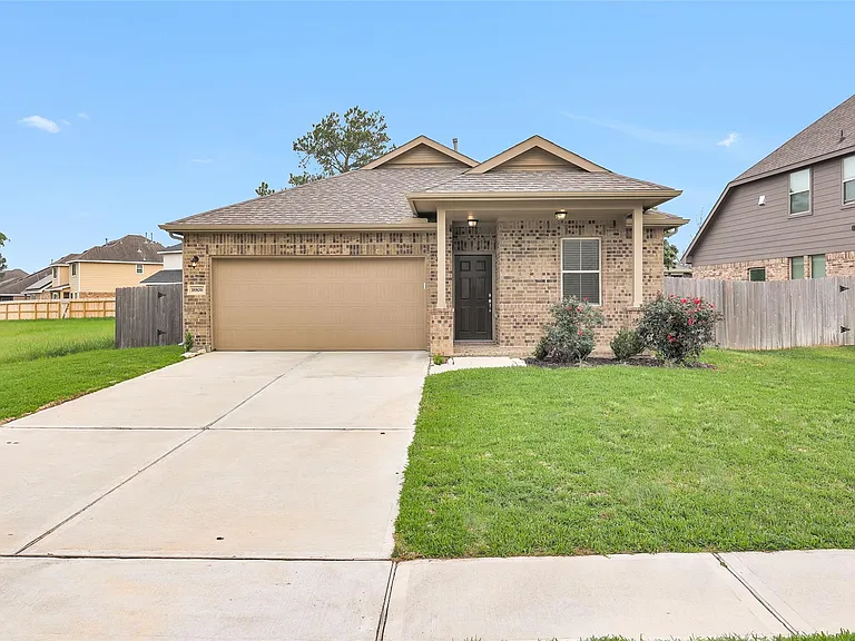 18806 Legend Oaks Dr — Photo 1