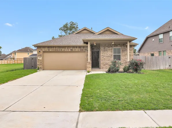 18806 Legend Oaks Dr, Magnolia, TX 77355