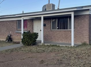 9224 Montgomery Dr, El Paso, TX 79924