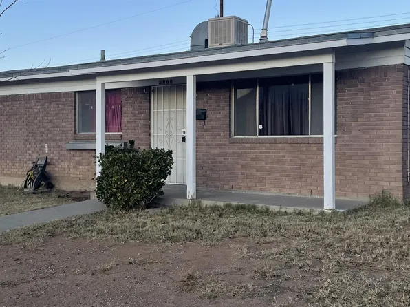 9224 Montgomery Dr, El Paso, TX 79924