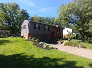 1731 Lindenhall Dr, Loveland, OH 45140