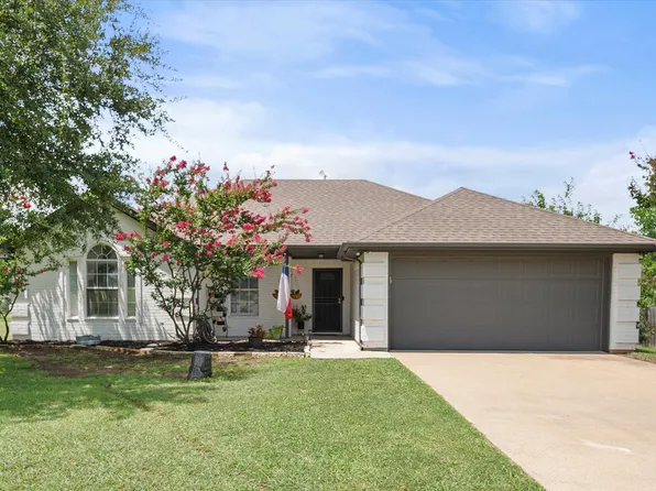 610 Pine Bluff St, Cleburne, TX 76031