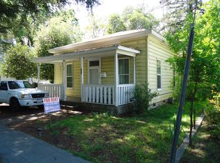 530 Normal Ave, Chico, CA 95928