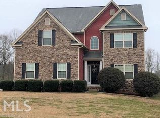 132 Hamilton Lake Dr, Lagrange, GA 30241