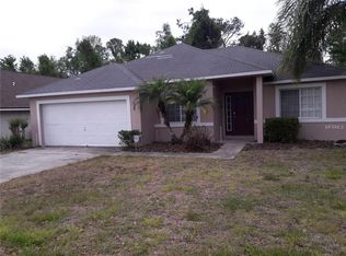 834 Thousand Oaks Blvd, Davenport, FL 33896