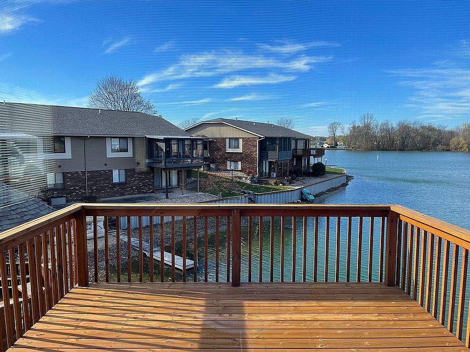 Deck view