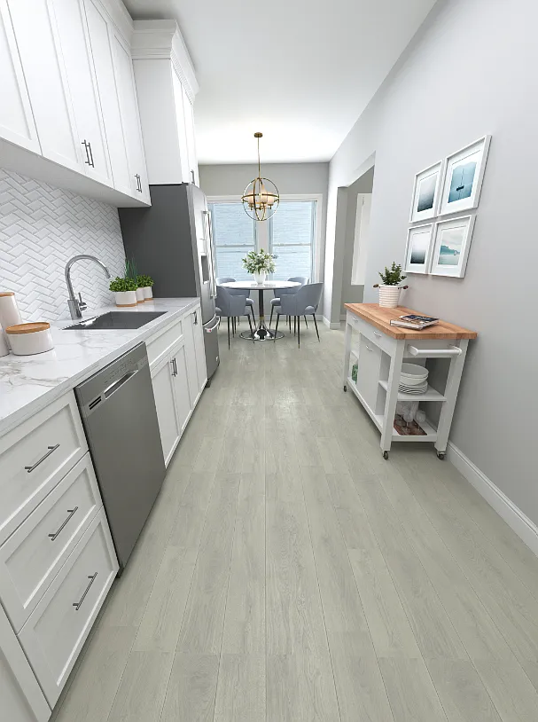 1 bed, 640 sqft, $2,300 — Photo 3