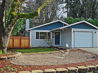 12112 SE 21st Ave, Milwaukie, OR 97222