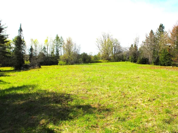 Lot #23-1 Embden Pond Road, Embden, ME 04958