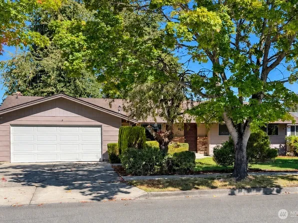 140 Jefferson Avenue, Buckley, WA 98321
