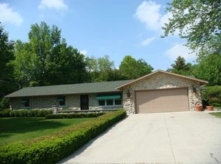 2200 Willow Springs Rd, Kokomo, IN 46902