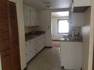 Unit 1 kitchen