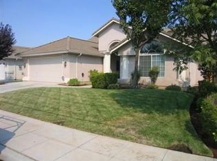 4506 W Oswego Ave, Fresno, CA 93722