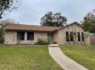 104 Skyloop Dr, Austin, TX 78745
