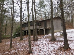 16034 Ichabod Ln, Shirleysburg, PA 17260