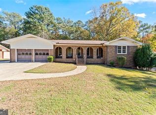 6418 Briarwood Ct, Riverdale, GA 30296