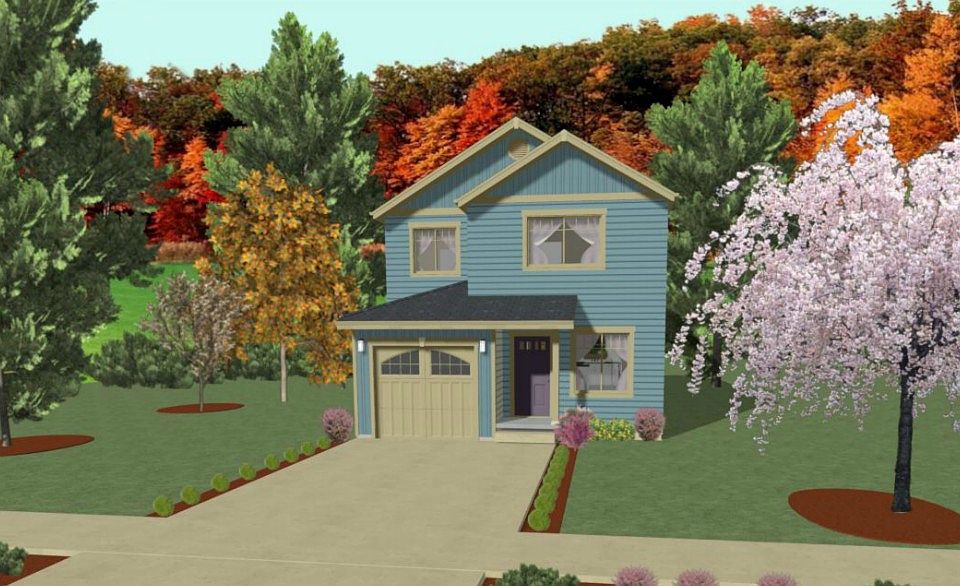 2nd image of 436 NE Inspiration St