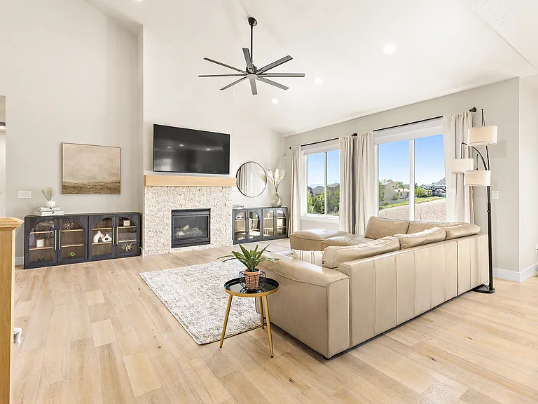 12149 N Creek Meadow Ct — Photo 30