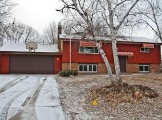 8341 5th St NE, Spring Lake Park, MN 55432