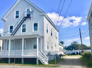 7 Easterbrooks Ave #1, Bristol, RI 02809