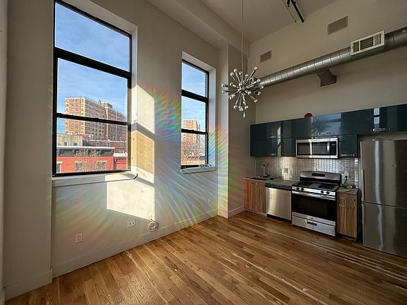 2nd image of 185 Marcus Garvey Blvd #302