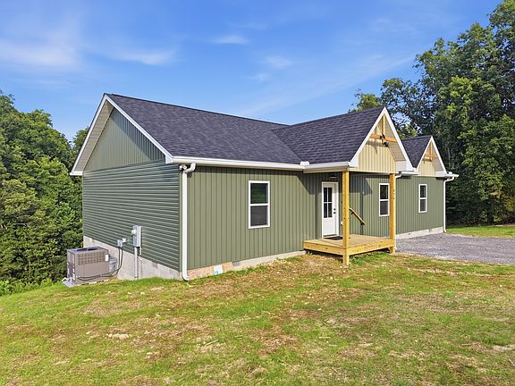 2nd image of 674 Dyer Ridge Rd Lot 6