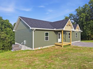 674 Dyer Ridge Rd LOT 6, Baxter, TN 38544