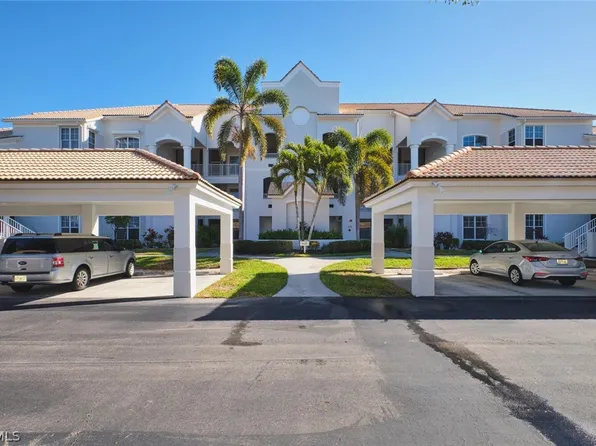 16481 Millstone Cir Unit 304, Fort Myers, FL 33908