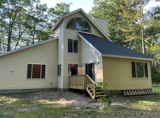 1791 Columbine St, East Tawas, MI 48730