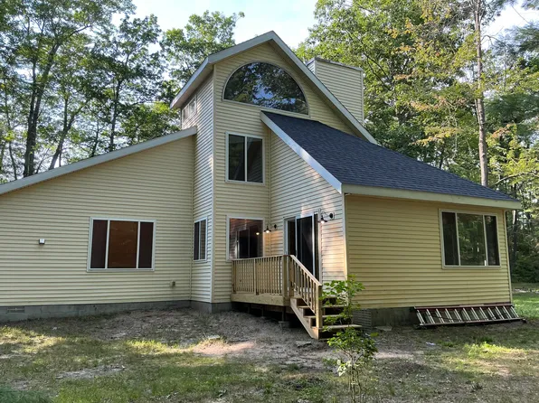 1791 Columbine St, East Tawas, MI 48730