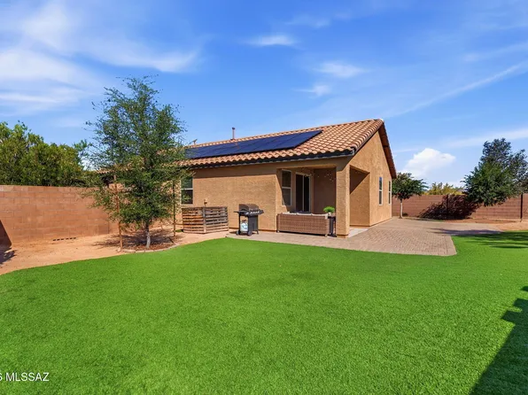 8854 N Hardy Preserve Loop, Tucson, AZ 85742