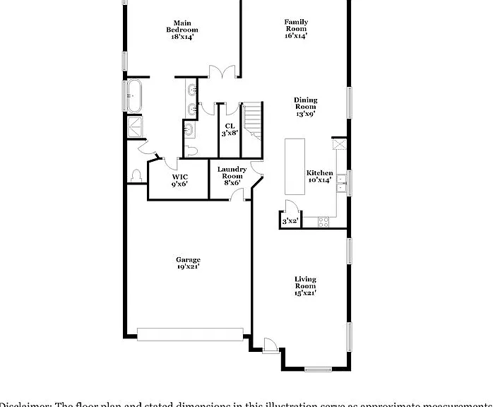 3369 W Yellow Peak Dr — Photo 2