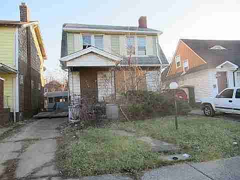 2461 Sturtevant