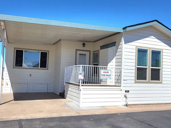 4700 E Main St #674, Mesa, AZ 85205