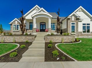 1189 N Coyote Crk #121, Saratoga Springs, UT 84045