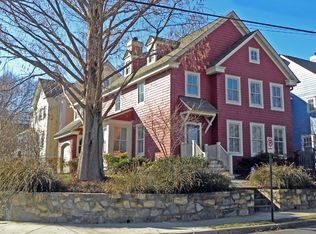 1812 N Randolph St, Arlington, VA 22207