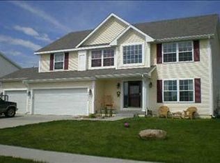 1014 10th Avenue Pl SE, Altoona, IA 50009