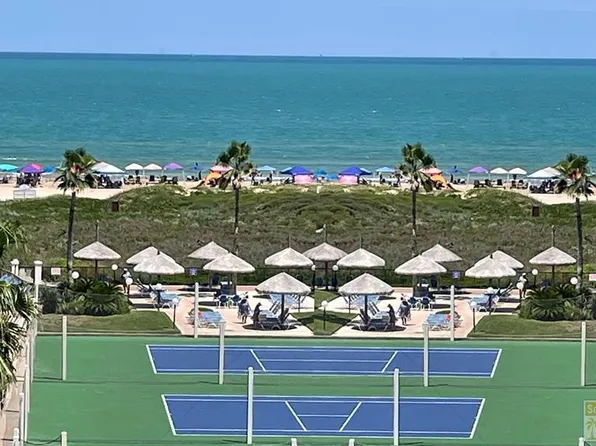 404 Padre Blvd #3606, South Padre Island, TX 78597
