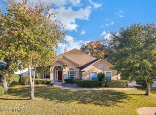 751 WAKEMONT Drive, Orange Park, FL 32065