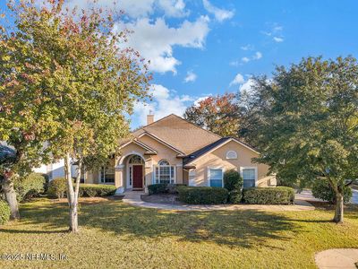 751 WAKEMONT Drive, Orange Park, FL, 32065