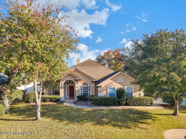 751 WAKEMONT Drive, Orange Park, FL 32065