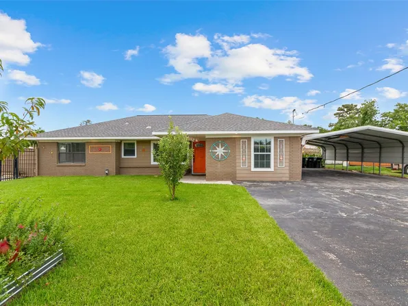 16815 Avenue A, Channelview, TX 77530